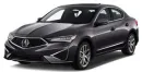 Acura ILX